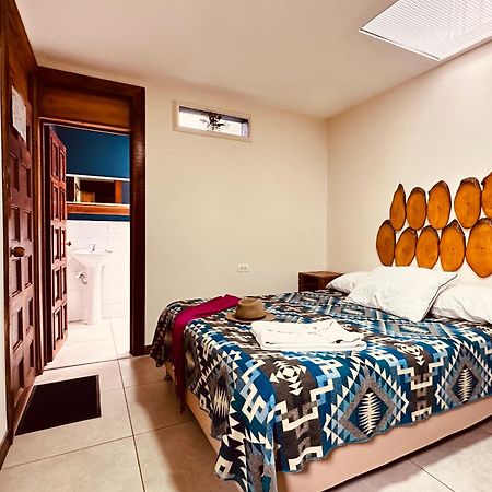 Intiluna Hostel Salento Exterior photo