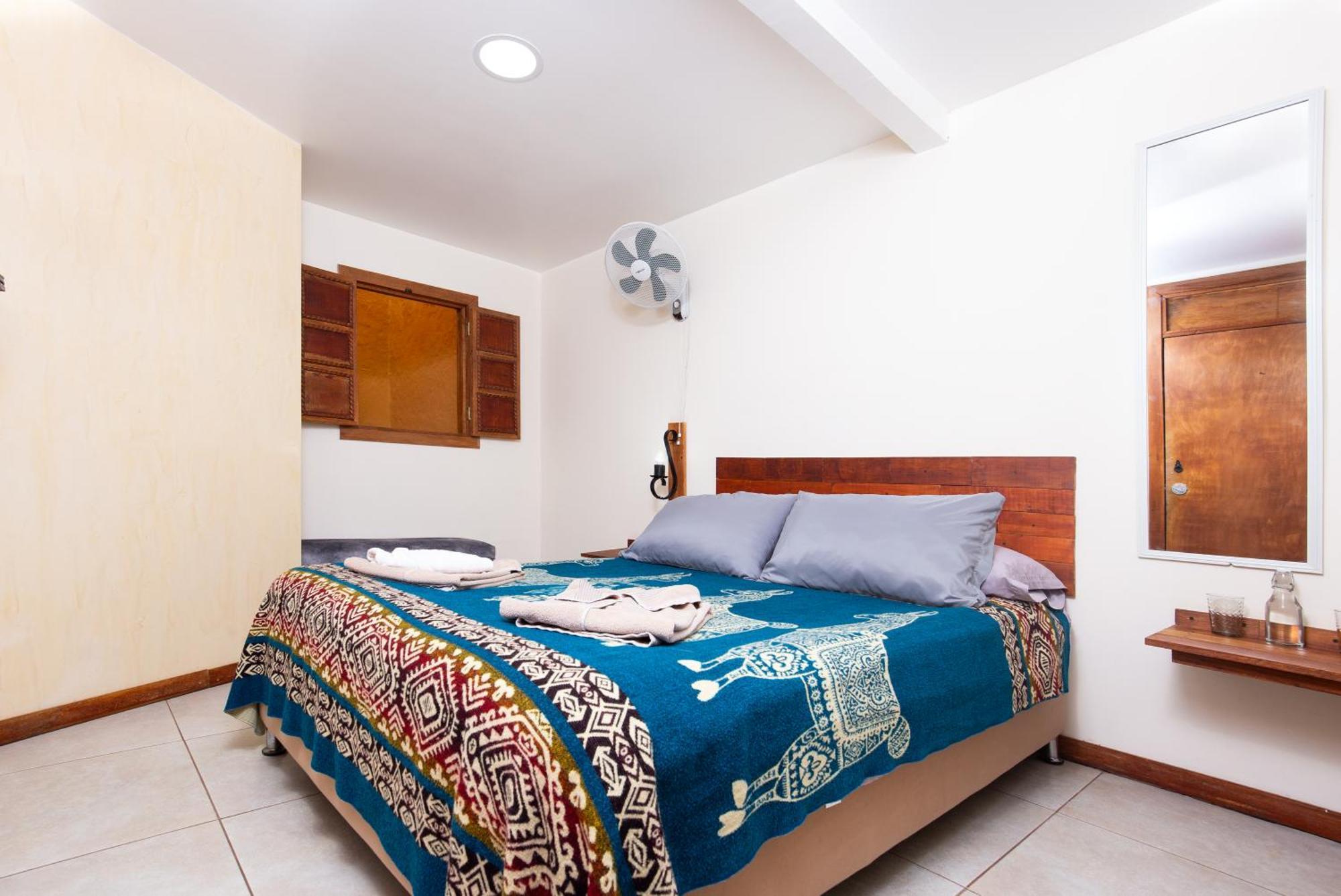 Intiluna Hostel Salento Room photo